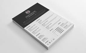 One page resume template college resume template resume design template creative resume templates resume action words resume words skills resume writing tips business resume job resume. Jonathan Doe Cv Resume Template Free Download Download Jonathan Doe Cv Resume Template