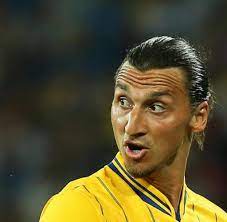 Zlatan ibrahimovic's debut volley for @lagalaxy has been voted the greatest goal in mls history breaking: Zlatan Ibrahimovic Besuch Mich Und Bring Auch Deine Schwester Mit Welt