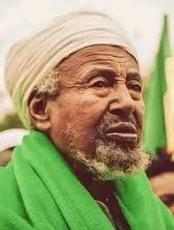 Solomon Abubeker ዘማሪ...