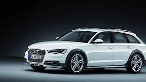 Black audi car, black audi car, audi a6, lights, dark, minimalism. 2013 Audi A6 Allroad Revealed