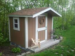 Backyard Discovery Shed Home Depot Backyard Discovery Shed Home Depot Tuff Shed Playhouse Ordered At Home Depot Check Tuff Shed Cabin Shed Homes Tuff Shed