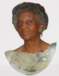 Obituary information for Habeebah Shimah Cue