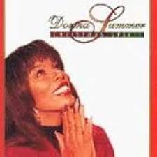 Christmas Spirit by Donna Summer (1994-10-04)