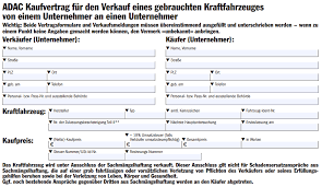 Um die vorlage für einen anhänger kaufvertrag herunterladen zu können, ist lediglich die anmeldung an unserem newsletter erforderlich. Muster Kaufvertrag Auto Privat Gewerblich Was Sie Beachten Mussen