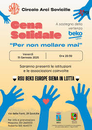 Circolo Ricreativo Sportivo Culturale