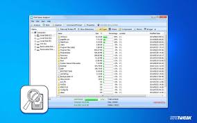 How To Use Disk Explorer Software In Windows 10 Pc In 2020 Image Computer How To Find Out Disk
