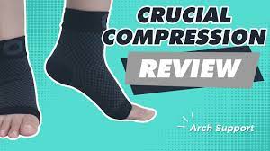 Heel Pain 7 Plantar Fasciitis Socks Tested This Is Best