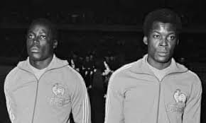 This talented footballer from the france team has been in a coma for 35 years. Bizarre France Footballer Jean Pierre Adams Still In Coma For 38 Years The Maravi Post