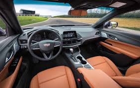 Search 2020 cadillac cars for sale in pawtucket, ri. 2020 Cadillac Ct4 Sport 2 0l Awd Shop All Cars