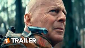Bruce willis, brandon thomas lee, frank grillo vb. Bruce Willis Returns To Space In The Cosmic Sin 2021 Trailer