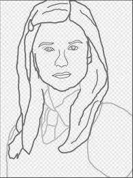 Children, generosity and courage age, or adults, even. How To Draw Ginny Weasley 11 Steps With Pictures Wikihow