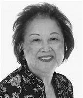 Pearl Soohoo Obituary (1923