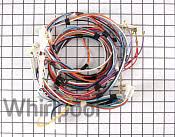 Architectural electrical wiring layouts show the approximate areas and affiliations of. Whirlpool Dryer Wire Harness Fast Shipping
