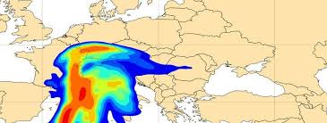 Administratia Nationala De Meteorologie Un Nor De Praf Saharian Ajunge Deasupra Romaniei Financial Intelligence