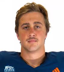 Bucknell Drops Contest at Lafayette 62-24