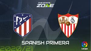 Here you will find mutiple links to access the atletico madrid match live at different qualities. 2020 21 Spanish Primera Atletico Madrid Vs Sevilla Preview Prediction The Stats Zone