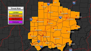 Evening rain could delay Bengals game, Cincinnati Open matches