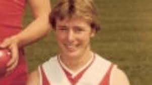 Where Are The Now with Corio, Geelong West and St Joseph's champion Steven  Berry