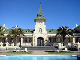 Plan Your Car Rental For Namibia Namibia Swakopmund Africa Travel
