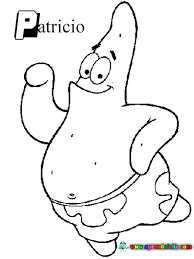 Descargar E Imprimir Gratis Dibujos De Patricio Para Pintar El Mejor Amigo De Bob Esponja Aprende Feliz Paginas para imprimir y colorear gratis de una gran variedad de temas, que puedes imprimir y colorear. descargar e imprimir gratis dibujos de