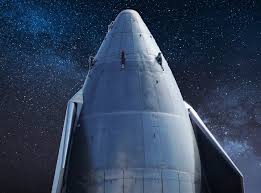 Kennedy space center, fl, usa. Spacex Starship What Actually Is Elon Musk S Spacecraft That Will Take People To The Moon And Colonise Mars The Independent