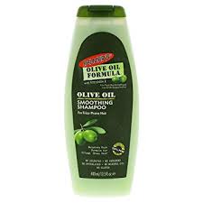 Palmers Olive Oil Formula Smoothing Shampoo 400ml