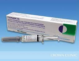 Perkongsian yang dipetik daripada facebook. Suntikan Typhoid Klinik Dharan Bandar Seri Coalfields Facebook