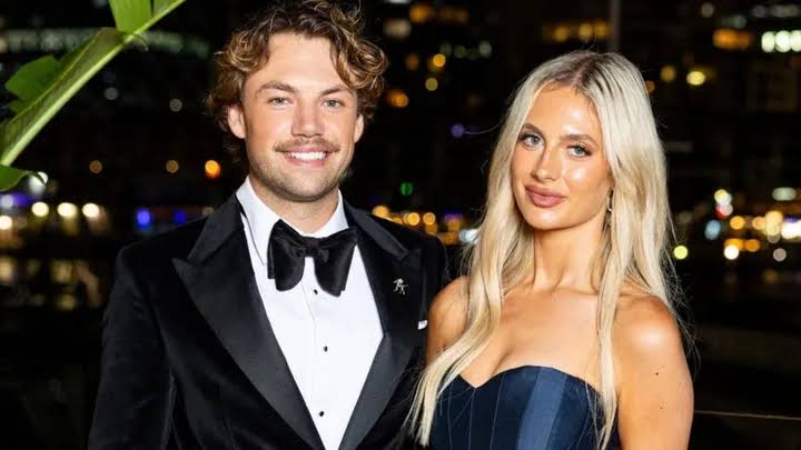Where Is Scarlett From 'Farmer Wants a Wife' Now?