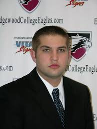 2010 Baseball Roster