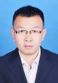 邸迎彤-中国科学院大学-UCAS