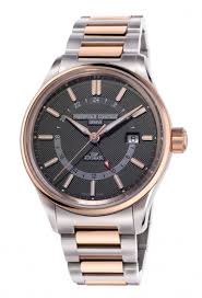 Frederique constant is proud to present its yacht timer collection. Frederique Constant Yacht Timer Gmt Fc 350gt4h2b Retail Price Second Hand Price Specifications And Reviews Askme Watch