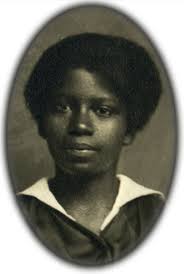 Our Mrs. Bethune: Dr. Ethna Beulah Winston, 1903 -1993