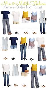 Mix Match Target Womens Clothes For Summer Summer Outfits Women 30s Target Clothes Summer Outfits Women
