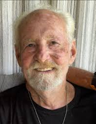 Obituary for Ronald Luther Ballew