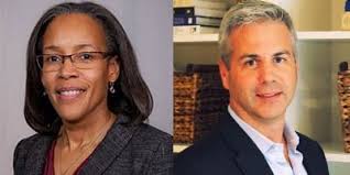 Odylia Therapeutics Appoints Sharon M. Walker, Ph.D., J.D., And Brian Fenton  To Its Board Of Directors