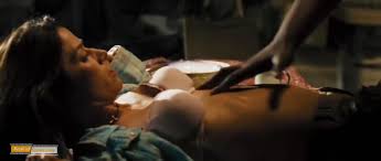 African Soldier Tries to Rape a White Woman - ForcedCinema