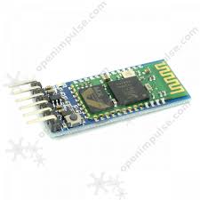 So lets start with basic introduction of bluetooth module hc 05. Hc 05 Bluetooth Module With Adapter Open Impulseopen Impulse