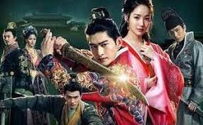 Eng sub braveness of the ming park min young upcoming chinese drama 锦衣夜行jin yi ye xing. New Stills And Trailer For Zhang Han S Braveness Of The Ming A Virtual Voyage