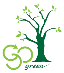 Modul pembuatan poster lingkungan go green : Poster Sederhana Tentang Go Green Semua Tentang Informasi Poster