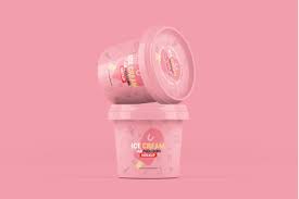 Download Popular Packaging Mockups On Yellow Images Creative Store