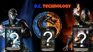 You'll also get the kronika announcer voice for free in mk11, and daily. Mortal Kombat X Mobile Unlock 3 Secret Support Cards Youtube