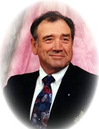 Obituary information for Clarence "C.E." Vincent