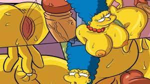 simpsons porn xxx - Simpsons Porn
