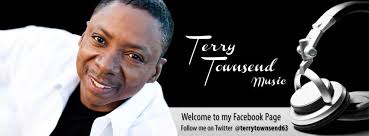 Terry Townsend Music