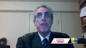 Constitutional law expert breaks down impeachment vote, next steps in  process