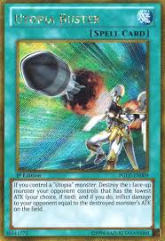 Utopia is the first major expansion for stellaris, the critically acclaimed science fiction grand strategy game from paradox development studio. Utopia Buster Yugipedia Yu Gi Oh Wiki