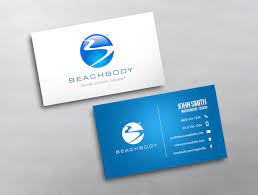 Amazon music stream millions of songs: Beachbody Business Card 02