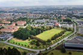 Vårdcentralen näsby, kristianstad, kristianstad, skåne county, σουηδία — τοποθεσία στον χάρτη, τηλέφωνο, άνοιγμα ώρες, αξιολογήσεις. Nu Startar Utvecklingen Av Sodra Nasby