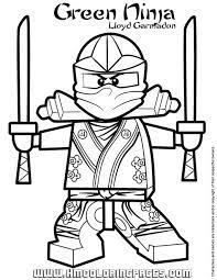 If you want to fill colors in ninjago sensei garmadon pictures & you can make it more beautiful by filling your imaginative colors. Ninjago Green Ninja Coloring Pages Ninjago Green Ninja Lloyd Garmadon Coloring Page Ninjago Ausmalbilder Ausmalbilder Superhelden Malvorlagen
