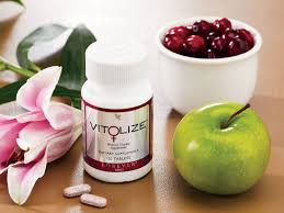 Vitolize Women S Vitality Supplement Is Specifically Designed With A Woman S Needs In Forever Living Products Natural Skin Lightening Nutritional Supplements